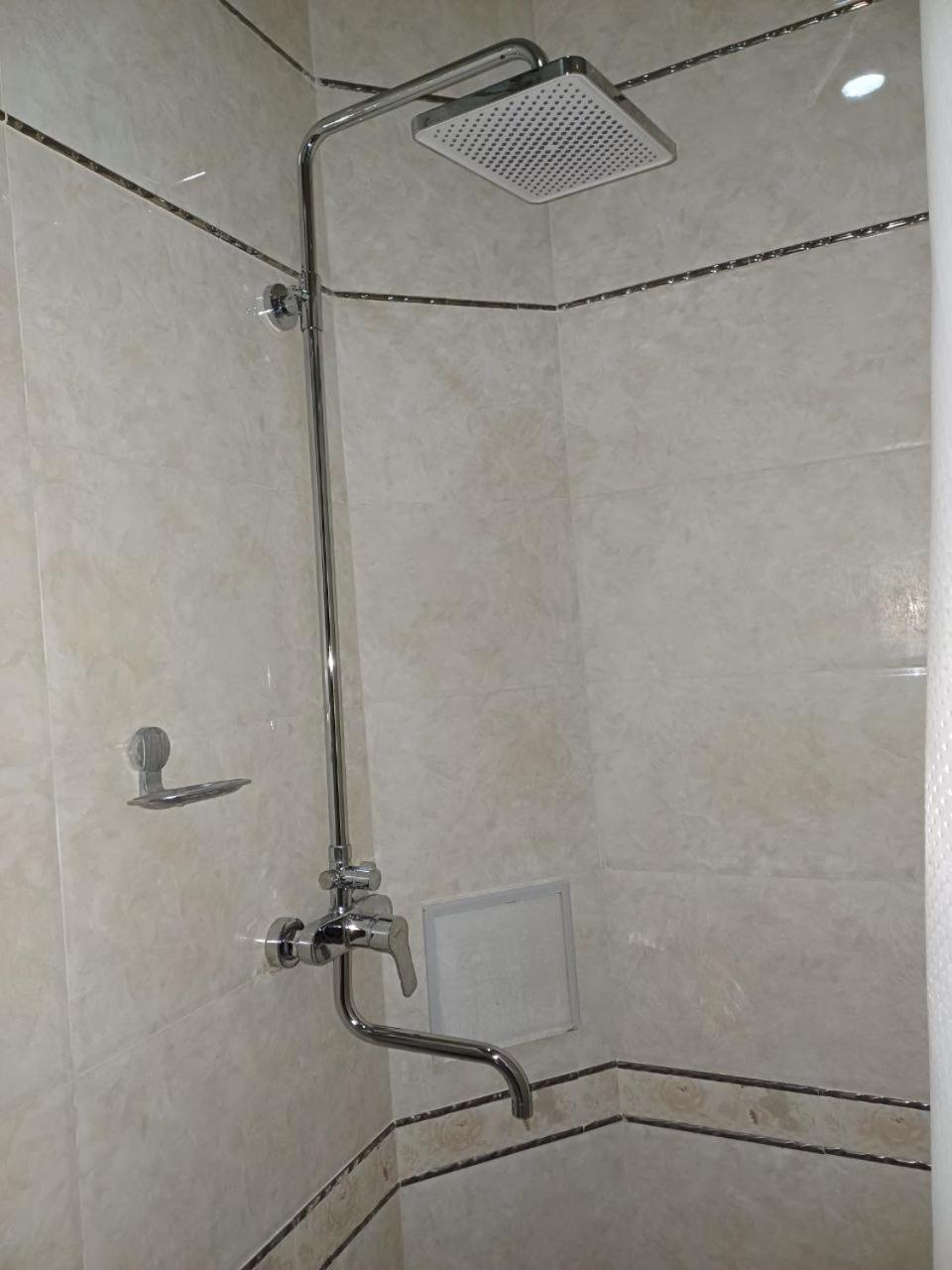 Maximum Hotel Nevai Dış mekan fotoğraf