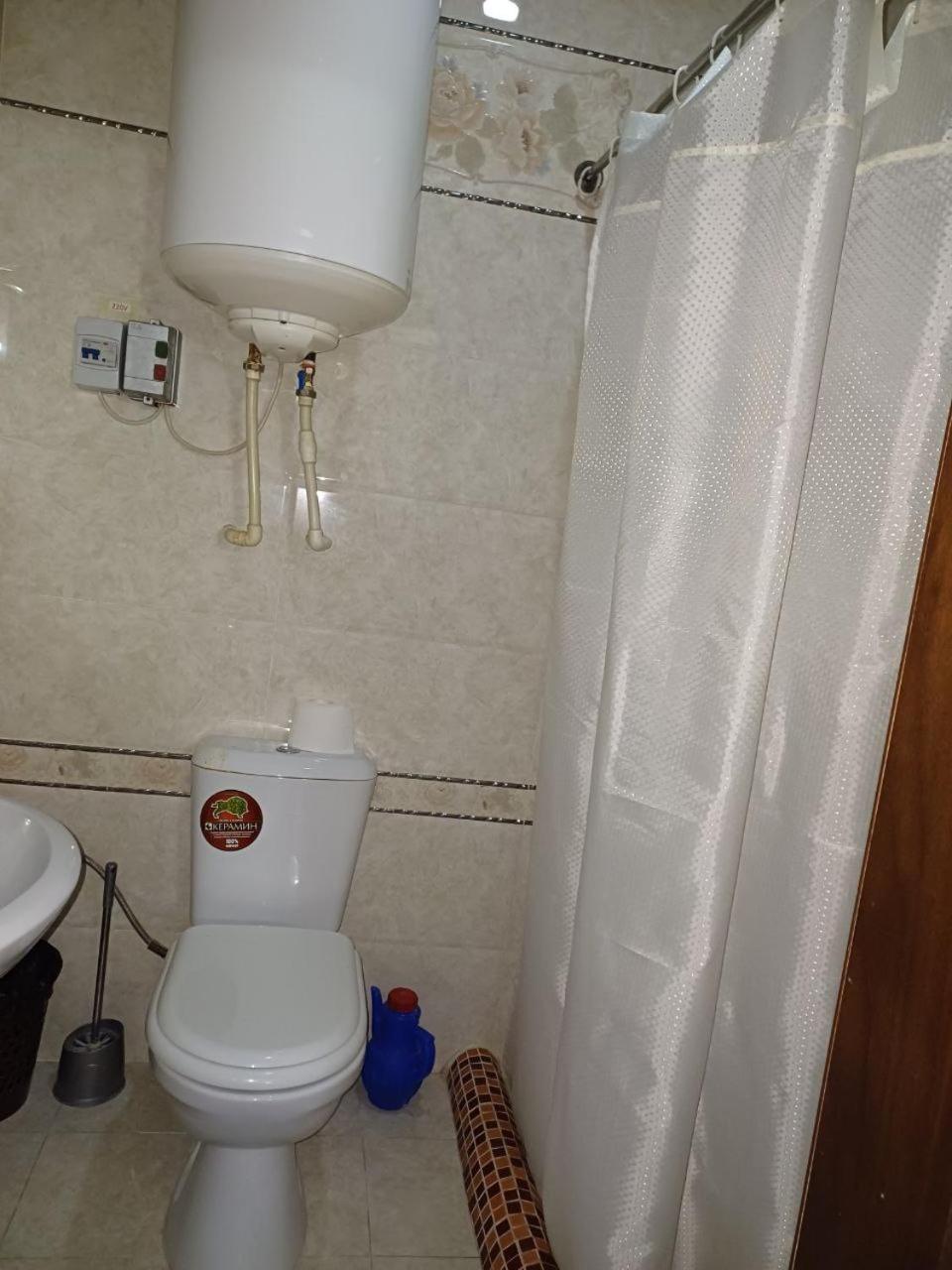 Maximum Hotel Nevai Dış mekan fotoğraf