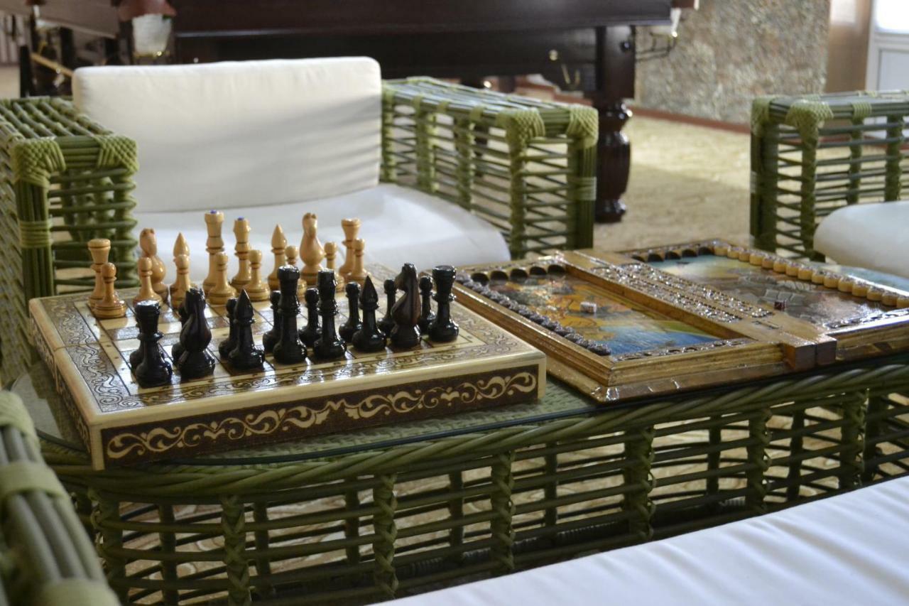Maximum Hotel Nevai Dış mekan fotoğraf